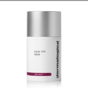 NWT Dermalogica Super Rich Repair. Age Smart Line